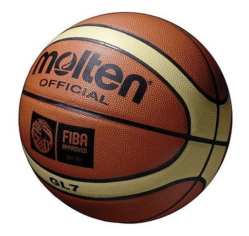Мяч баскетбольный Molten BGL7