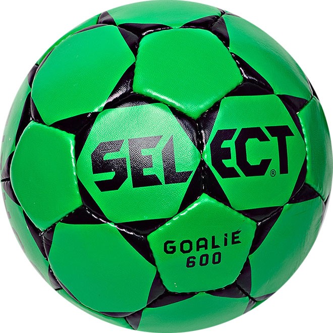 Мяч футбольный Select Goalie 600 Размер: 5