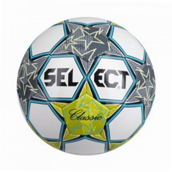 Мяч футбольный Select Classic